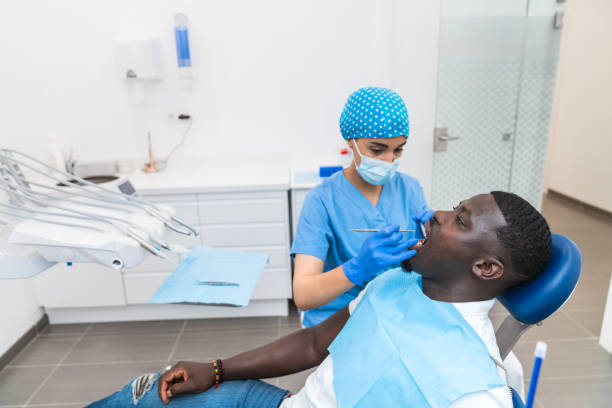 Best Emergency Dental Care for Broken or Chipped Teeth in Rockfish, NC